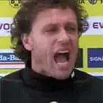 Absolute Frechheit