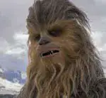 Chewbaca