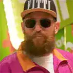 Danke mein kleines Erdbeerchen
