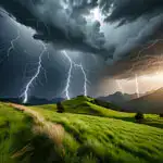Gewitter