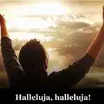 Hallelujah