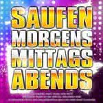 Saufen
